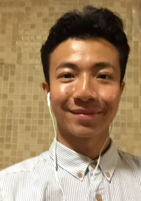 I'm Benny, 30, looking to meet in London