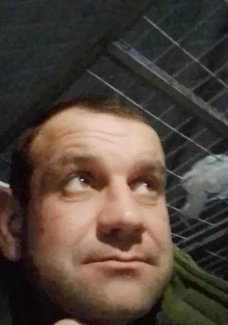 Я Вадим, 43 років з Чернівців, шукаю знайомство для постійних стосунків