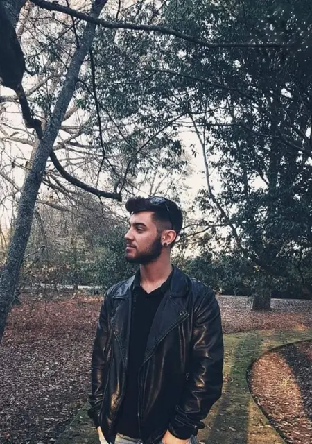 Я Miguel, 28, знакомлюсь для дружбы в Лиссабоне