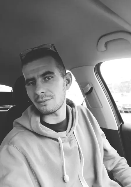 Павел из Гродно, ищу на сайте знакомства без обязательств