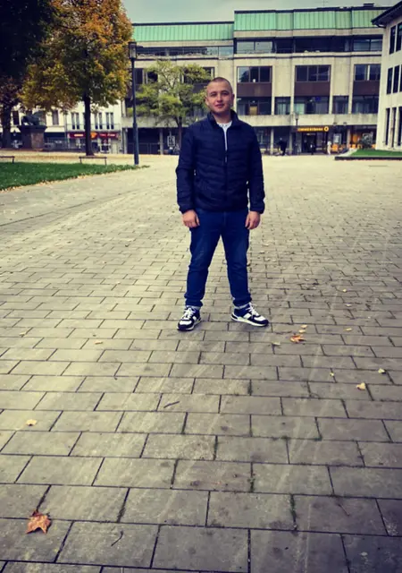 Я Taras, 30, из Тернополя, ищу знакомства на одну ночь