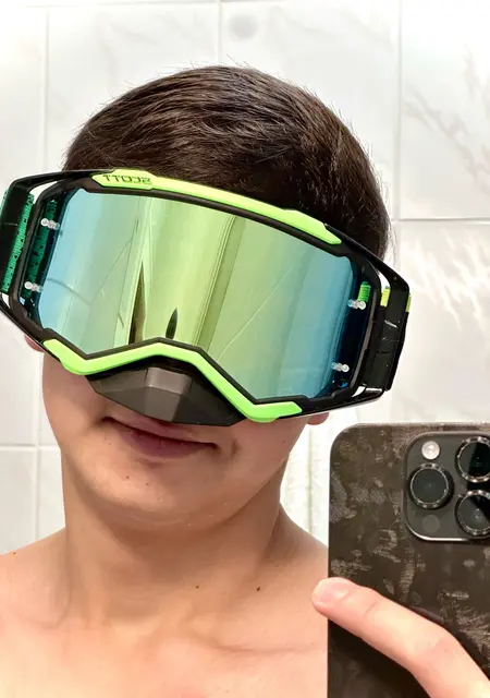 Ali из Бад-Вёрисхофен, мне 20, познакомлюсь на одну ночь