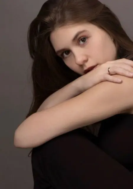 Я Mila, 18, из Лондона, ищу знакомство для общения
