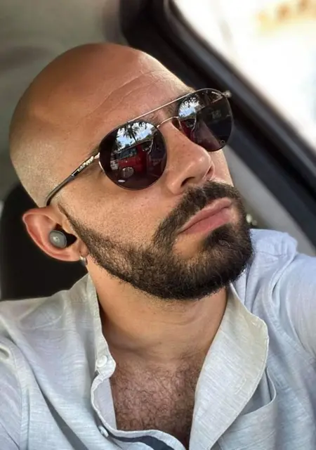 Я Alvise, 28, знакомлюсь в Риме