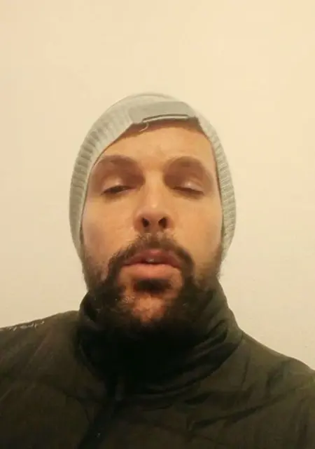 Arctus из Парижа, мне 39, познакомлюсь