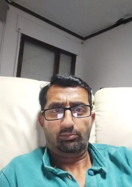 Shabir из Лиссабона