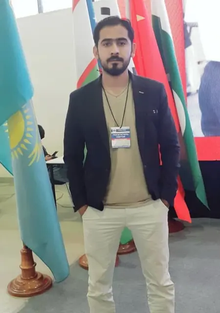 I'm Waisuddin, 33, looking to meet for open relationship in Birmingham