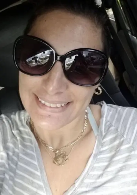 Alessia из Берлина