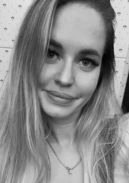 Я Kety, 32, знакомлюсь без обязательств в Минске