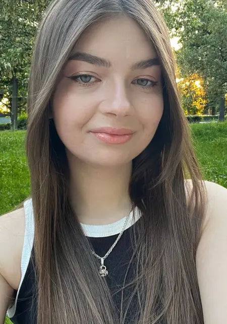 Я Daria, 22, из Славянска, ищу знакомство для вирта