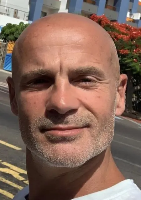 Jrr from London, 41 years old, ready to meet