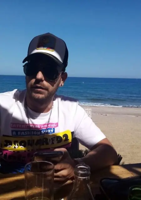 Ramon из Мадрида