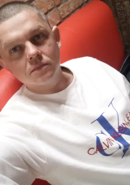 Я Андрей, 40, из Гродно, ищу знакомство для совместных путешествий