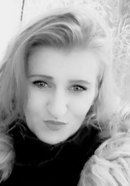 Я Diana, 36, из Берлина, ищу знакомство