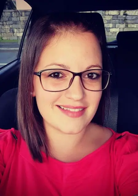 Я Elisa, 31, из Лиссабона, ищу знакомство