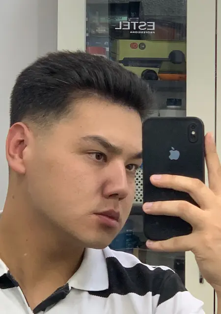 Аско из Бишкека, ищу на сайте знакомства на одну ночь