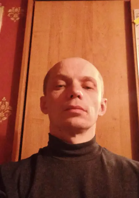 Я Саня, 40, знакомлюсь на одну ночь в Лиде