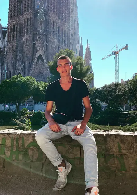 Mitya из Чернигова, ищу на сайте общение