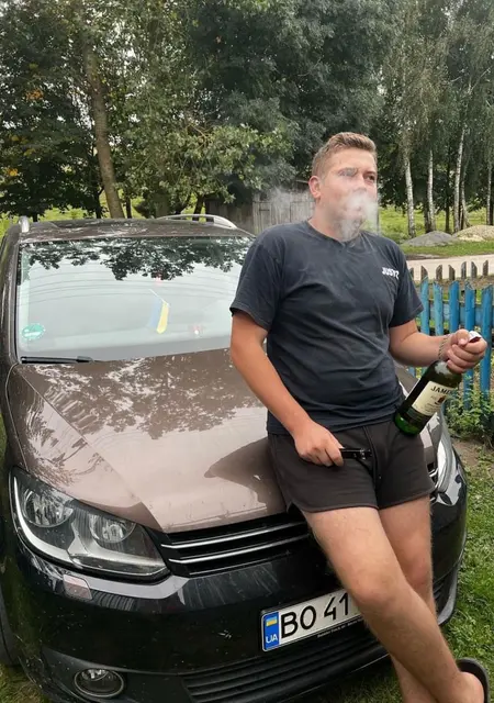 Я Сергій, 21, знакомлюсь без обязательств в Ковеле