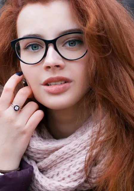 Я Кристина, 25 років, знайомлюсь без зобов'язань у Черкаси