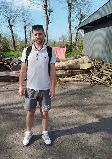 Egor з Кам'янського, шукаю на сайті знайомства на одну ніч