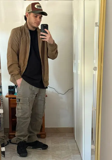 Diego de Marbella, tengo 27 años, listo para conocer para pasatiempo agradable