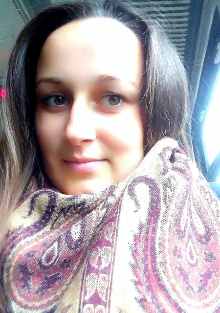 Яна з Києва, шукаю на сайті постійні стосунки