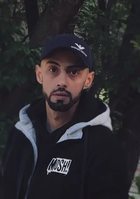 Я Ахмедов, 34, из Миргорода, ищу знакомство для вирта