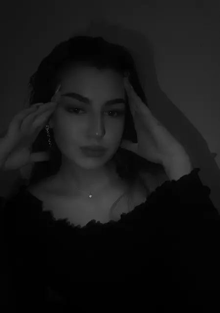 Катя из Житомира, мне 23, познакомлюсь для совместных путешествий