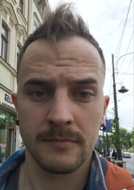 Я Roman, 33 років, знайомлюсь для відкриті стосунки у Львів