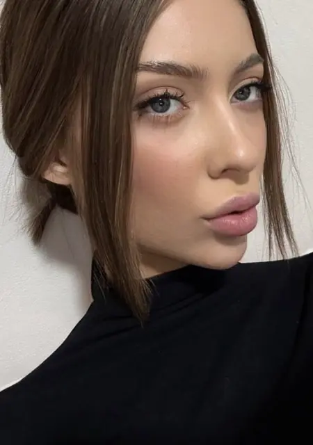 Я Елизавета, 21, знакомлюсь для дружбы в Лос-анджелесе