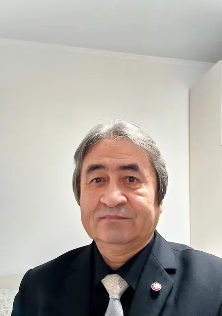 Я Анатолий, 54, знакомлюсь без обязательств в Караганде