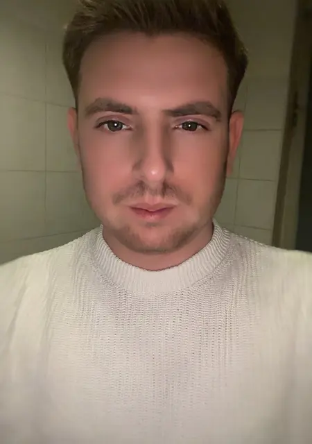 Я Salih, 23, знакомлюсь для постоянных отношений в Майнерцхагене