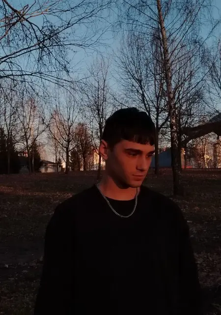 Я Artem, 20, из Гомеля, ищу знакомства на одну ночь