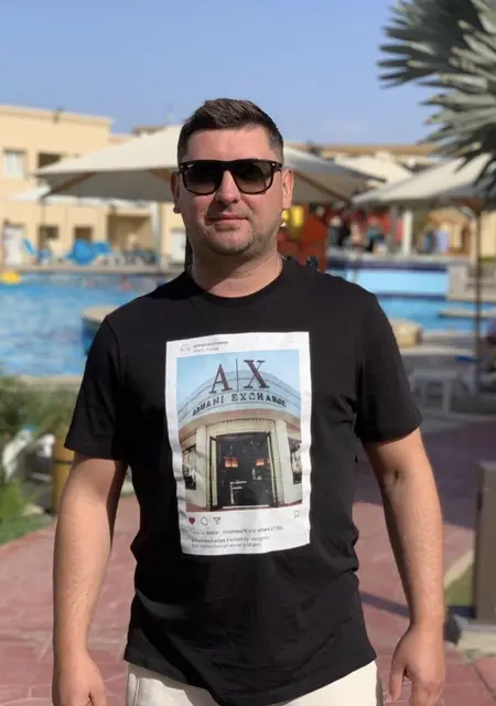 Я Іван, 29 років, знайомлюсь для приємного проведення часу у Хмельницькому