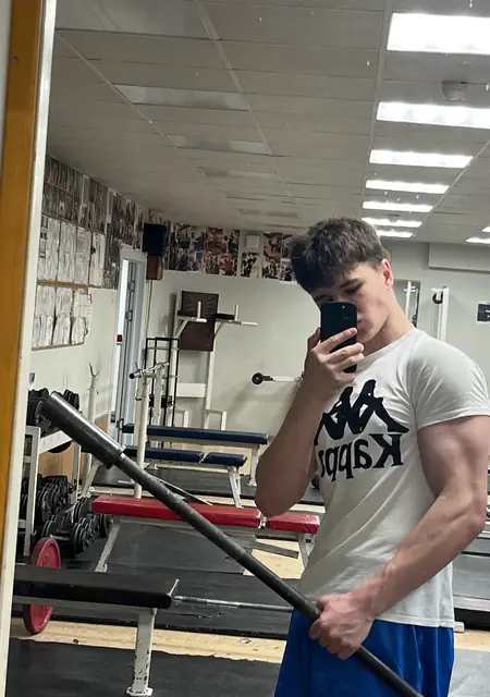 Иван из Лондона, ищу на сайте вирта