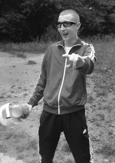 Денис з Ужгорода, шукаю на сайті знайомства без зобов'язань