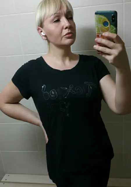 Марина из Ивано-Франковска, ищу на сайте знакомства на одну ночь