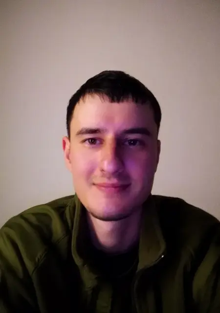 Я Богдан, 33, из Новограда-Волынского, ищу знакомство для общения