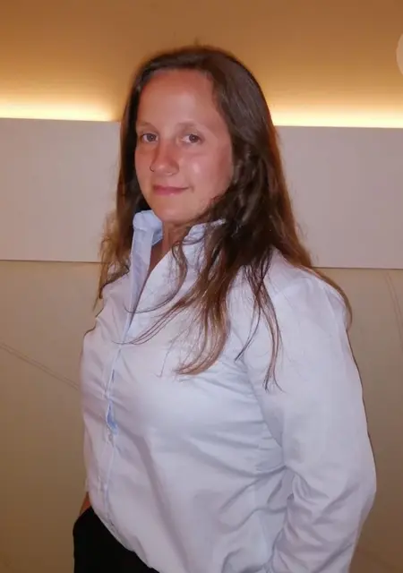 Sonja из Рима, мне 20, познакомлюсь