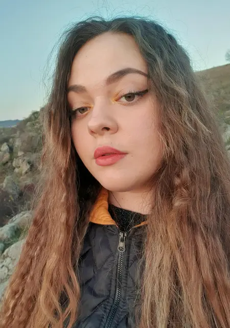 Я Котя, 21, из Николаева, ищу знакомство для дружбы