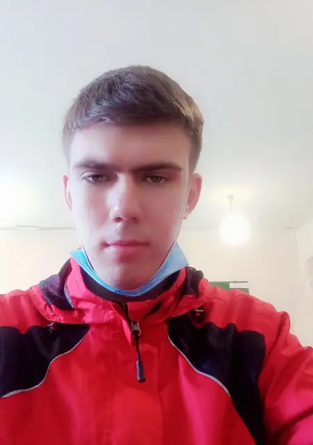 Nikolai из Донецка, мне 24, познакомлюсь без обязательств