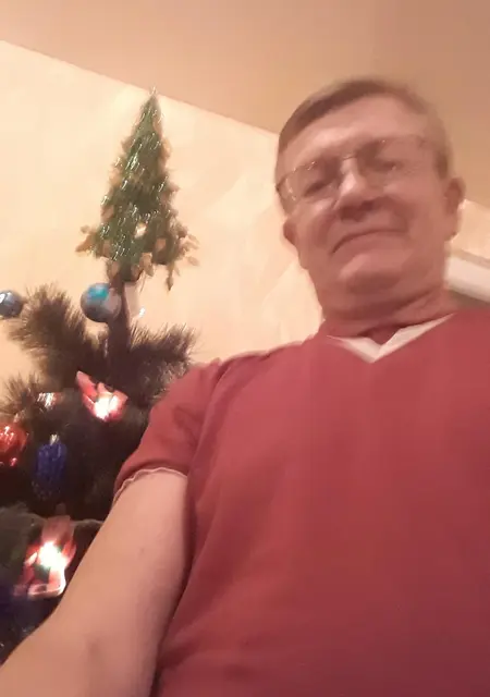 Сергей из Минска, мне 57, познакомлюсь для постоянных отношений