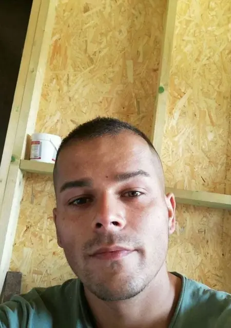 Я Jan, 32, из Праги, ищу знакомство