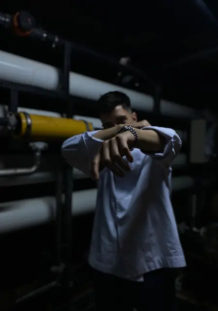 Volkan из Самсуна, ищу на сайте общение