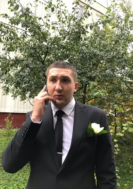 Я Александр, 33, из Сморгони, ищу знакомства без обязательств