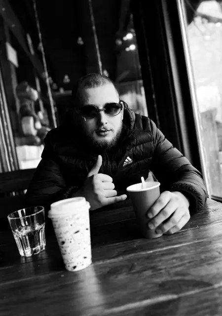 Я Гриша, 28 років, знайомлюсь без зобов'язань у Генічеськ