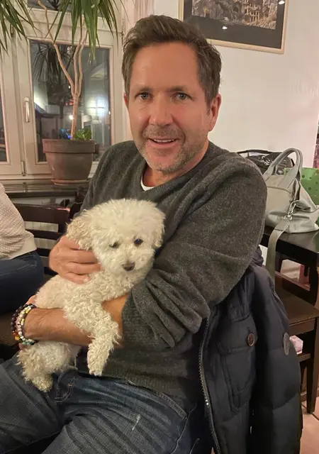 Marc из Дахау, мне 39, познакомлюсь для открытые отношения