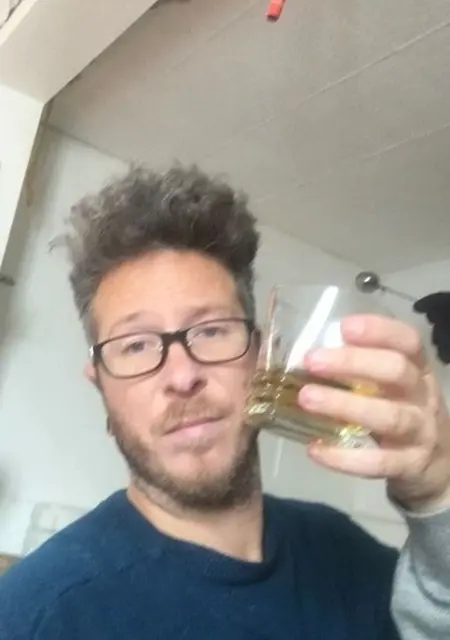 Kermit из Парижа