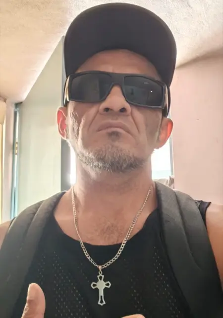 Я Joel, 43, знакомлюсь для вирта в Мехико